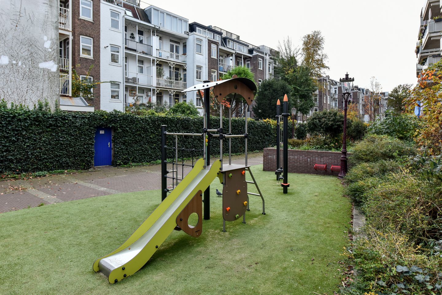 Foto 20 van Fagelstraat 78-1