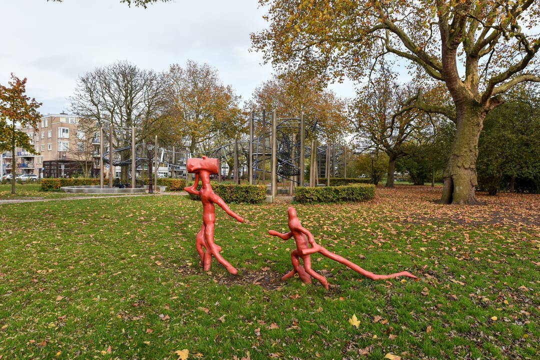 Foto 22 van Fagelstraat 78-1