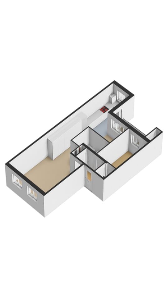Foto 25 van Fagelstraat 78-1
