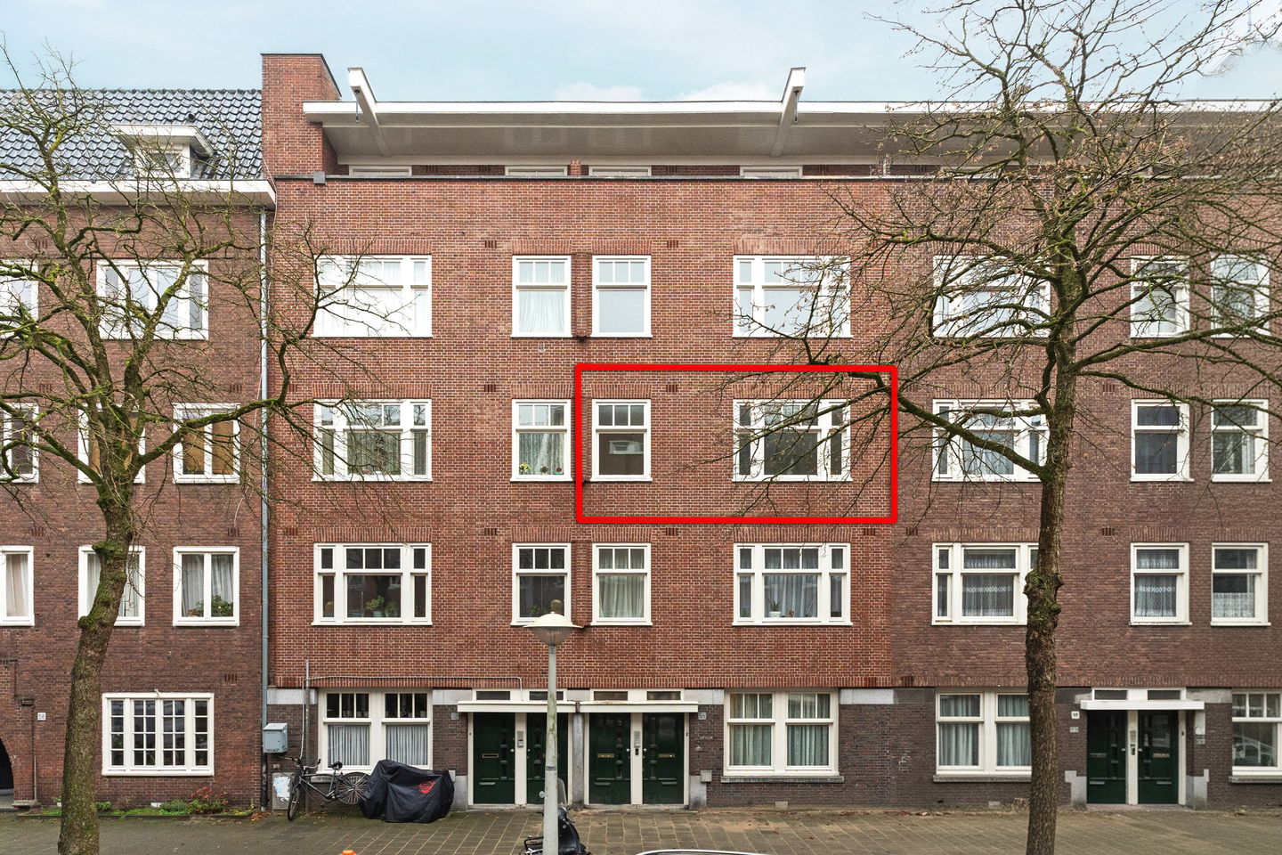 Foto 1 van Stolwijkstraat 54-2