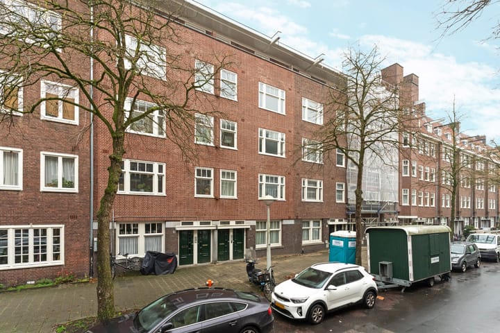 Foto 4 van Stolwijkstraat 54-2