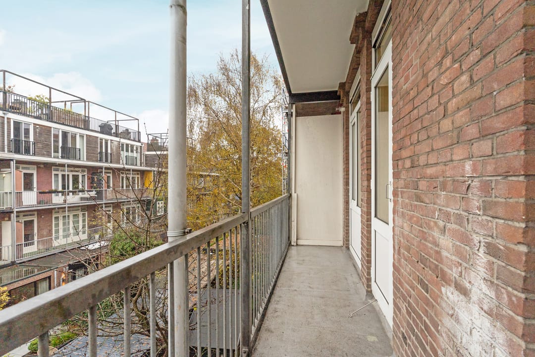 Foto 13 van Stolwijkstraat 54-2