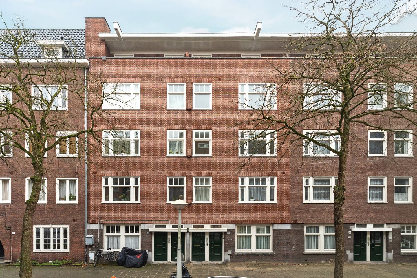 Foto 19 van Stolwijkstraat 54-2