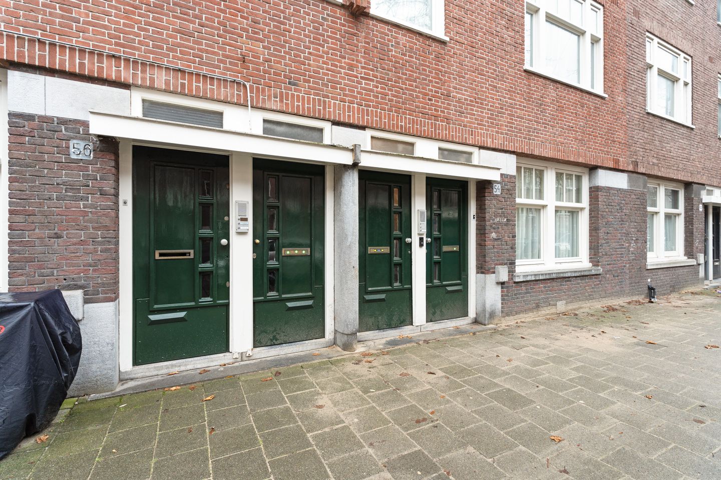 Foto 20 van Stolwijkstraat 54-2