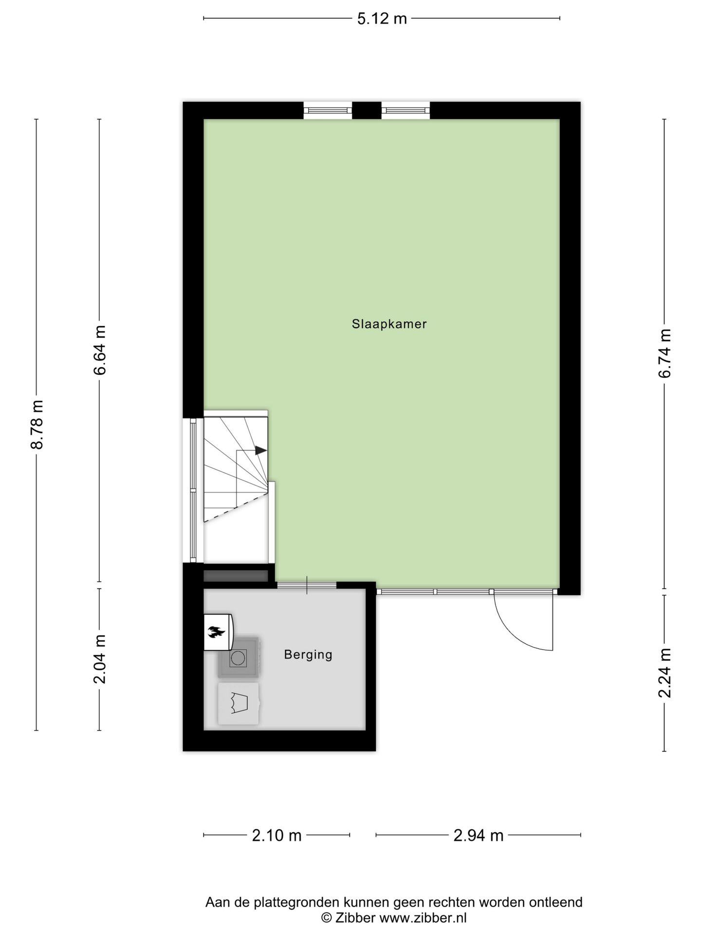 Foto 34 van Harderwijkstraat 150