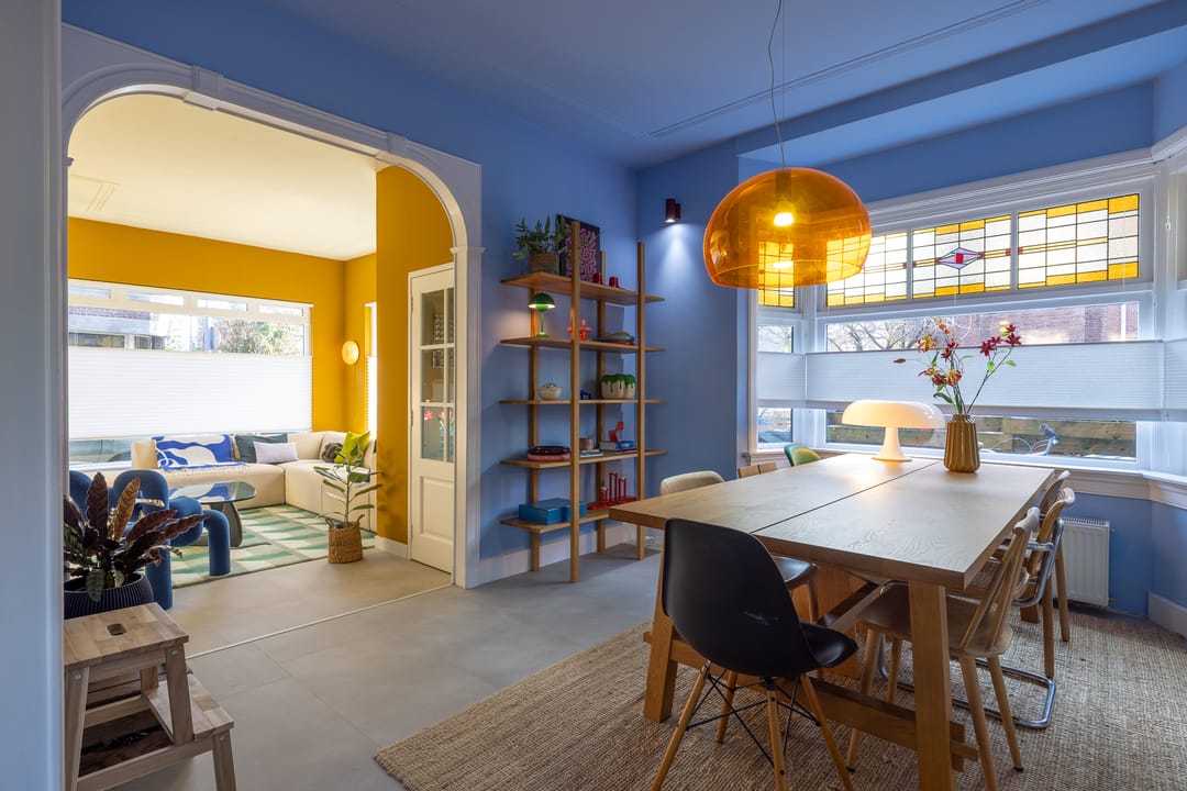 Foto 1 van Violenstraat 14-A