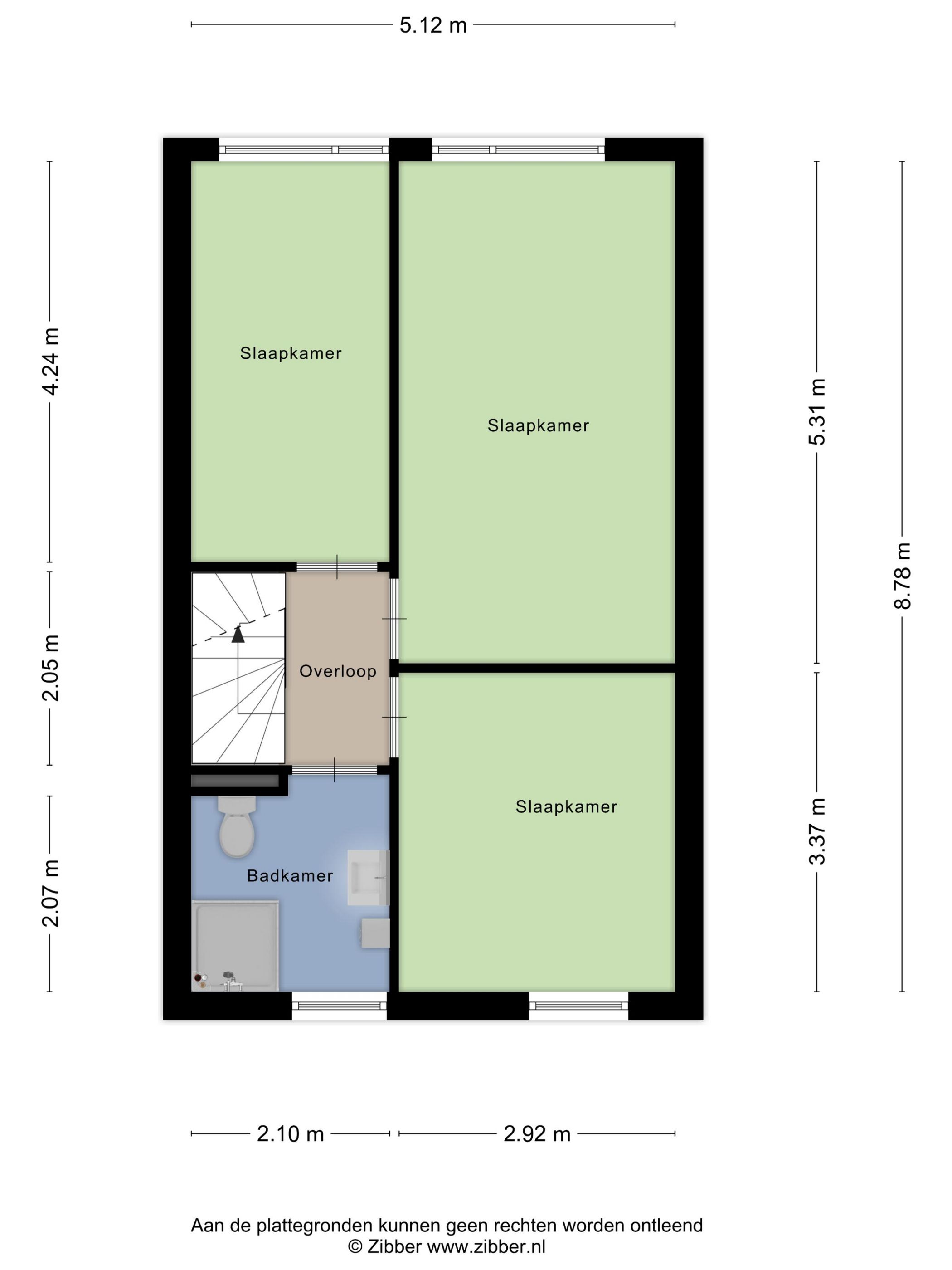 Foto 33 van Harderwijkstraat 150