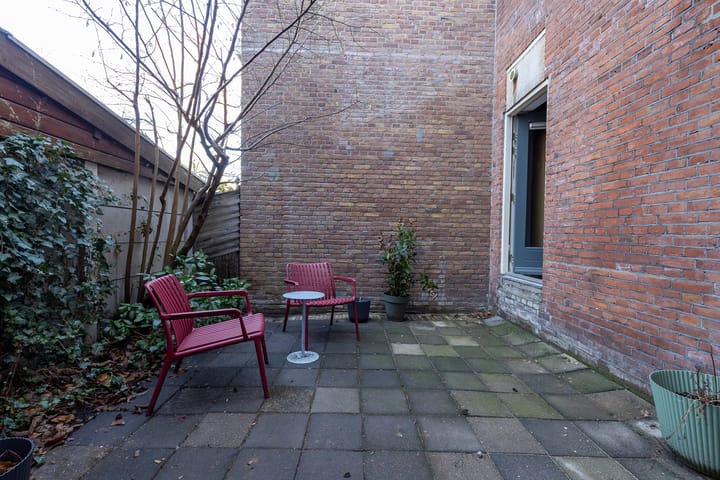 Photo 3 of Violenstraat 14-A