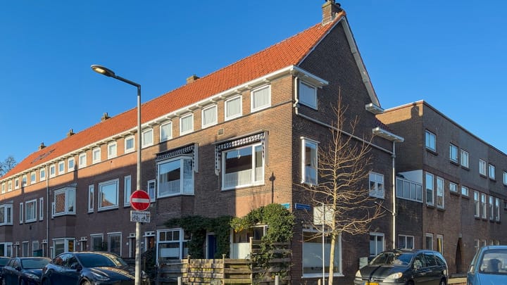 Photo 4 of Violenstraat 14-A