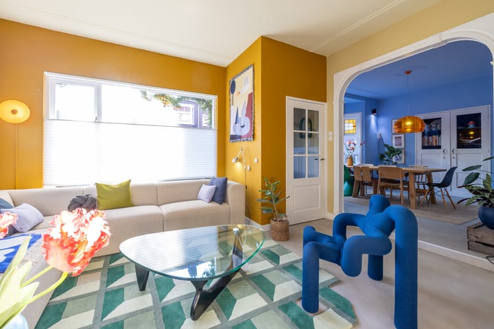 Photo 5 of Violenstraat 14-A