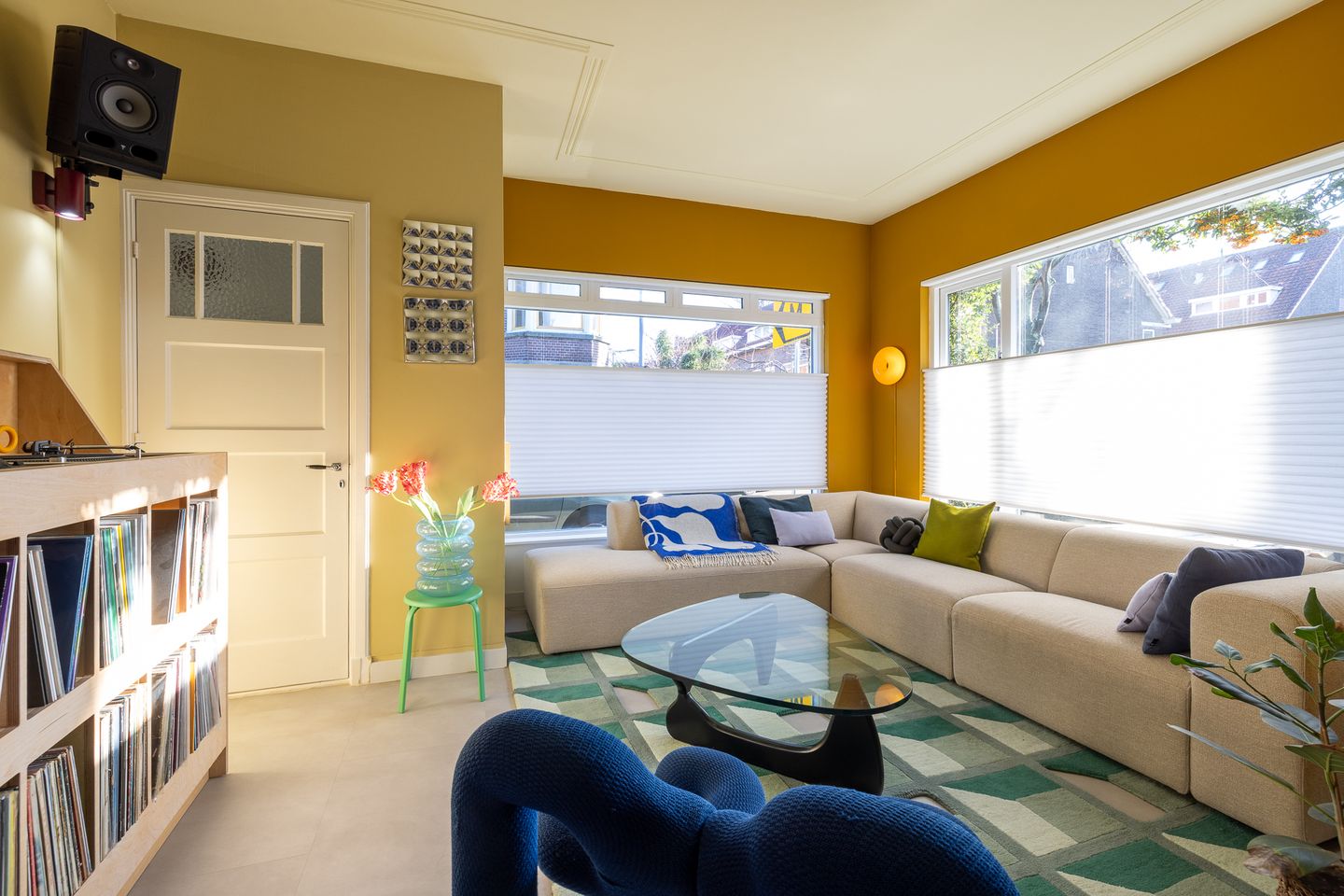 Foto 10 van Violenstraat 14-A