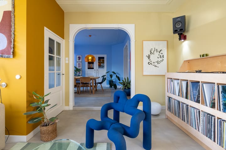 Photo 11 of Violenstraat 14-A