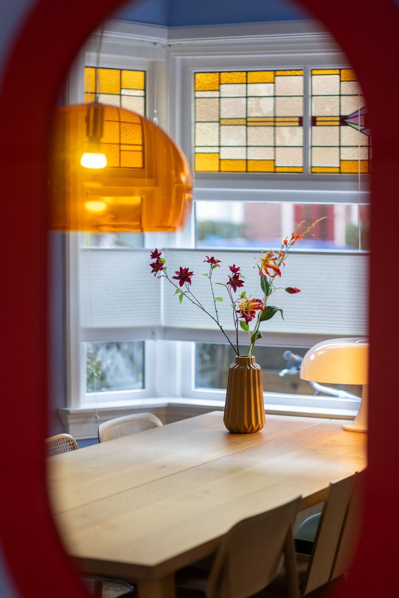 Foto 14 van Violenstraat 14-A