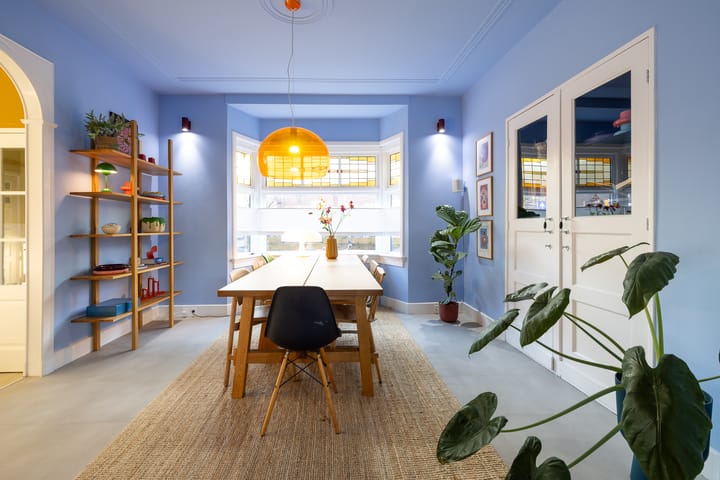 Photo 16 of Violenstraat 14-A