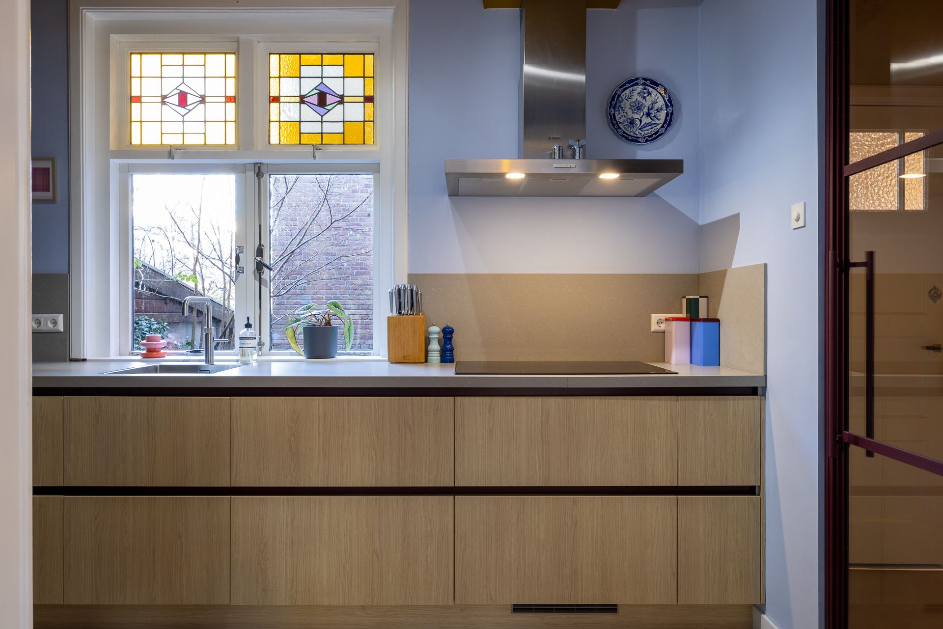 Foto 18 van Violenstraat 14-A