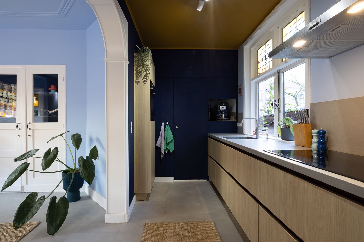 Foto 19 van Violenstraat 14-A