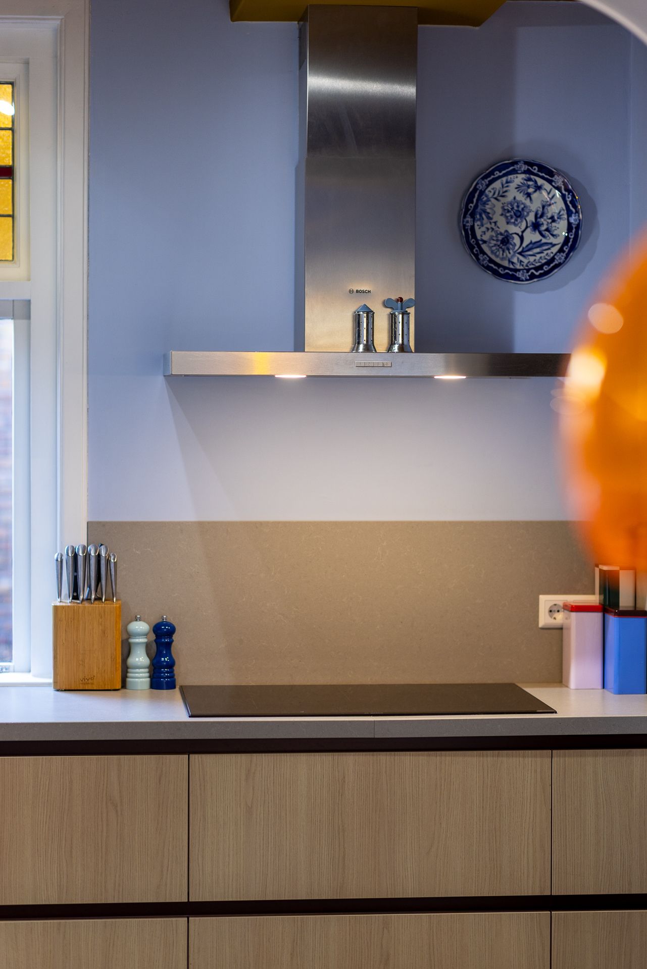 Foto 20 van Violenstraat 14-A