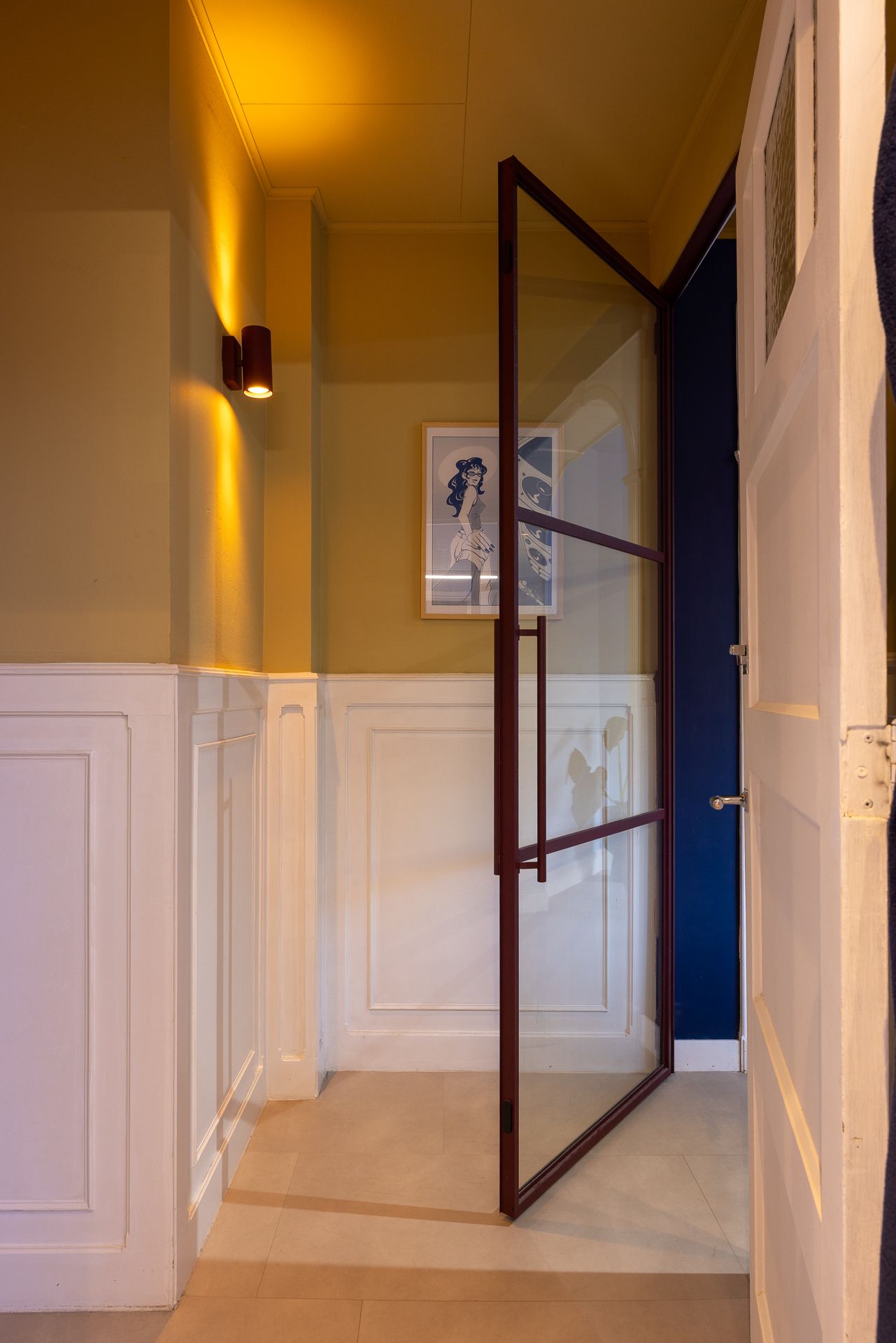 Foto 21 van Violenstraat 14-A