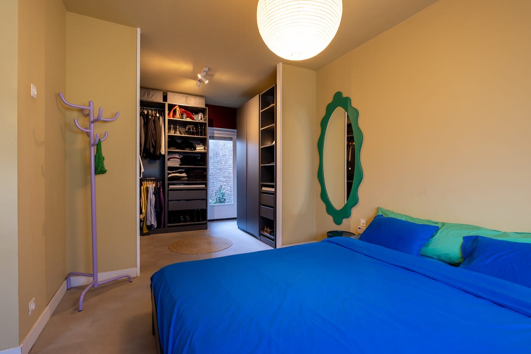 Foto 23 van Violenstraat 14-A