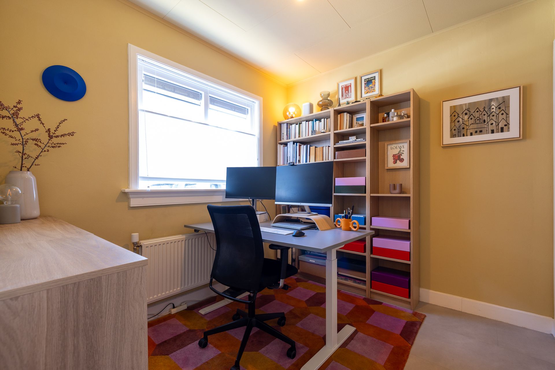 Foto 24 van Violenstraat 14-A