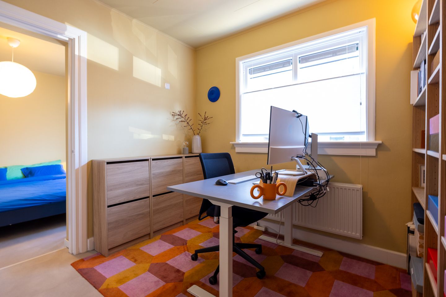 Foto 25 van Violenstraat 14-A