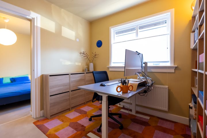 Photo 25 of Violenstraat 14-A