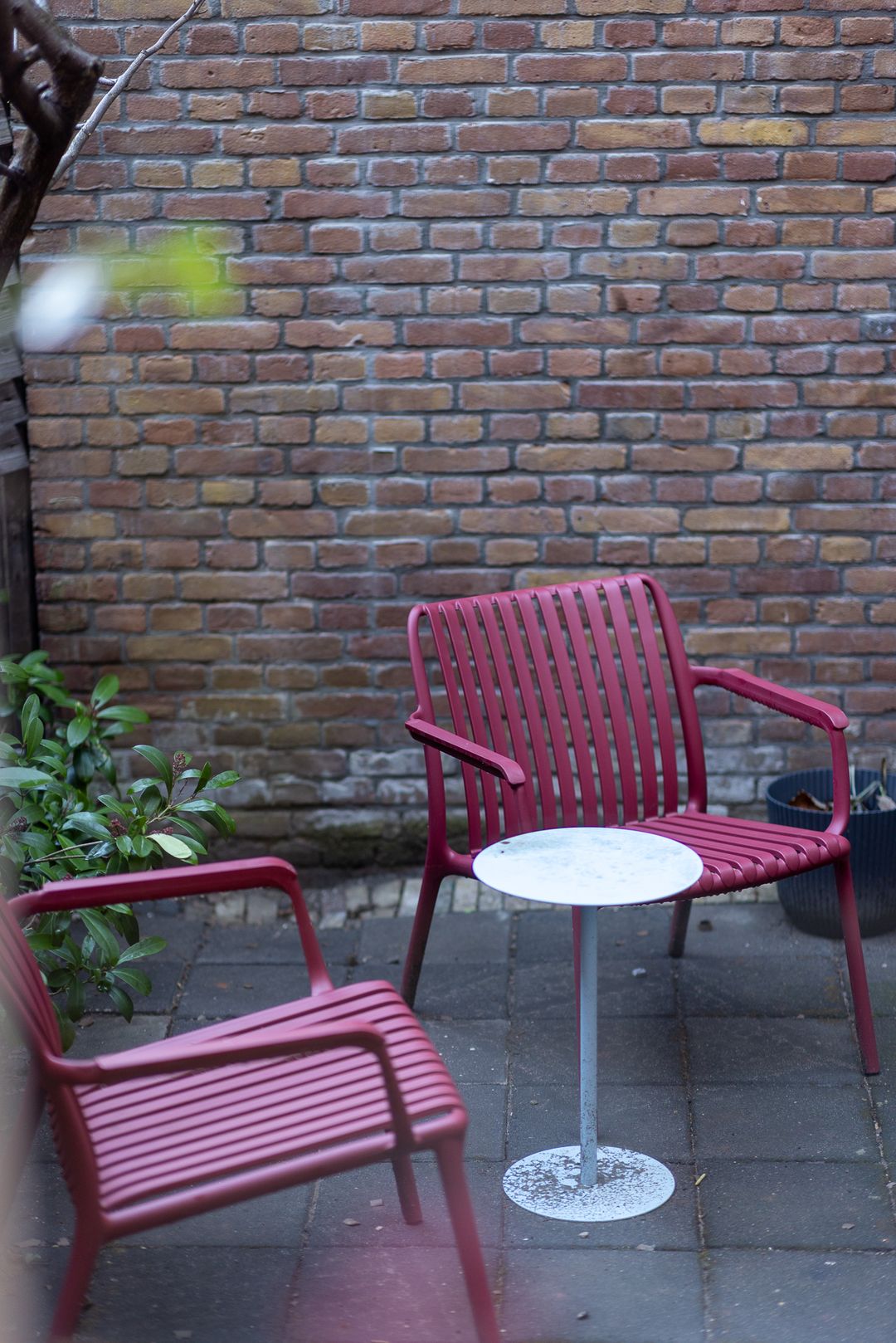 Foto 31 van Violenstraat 14-A