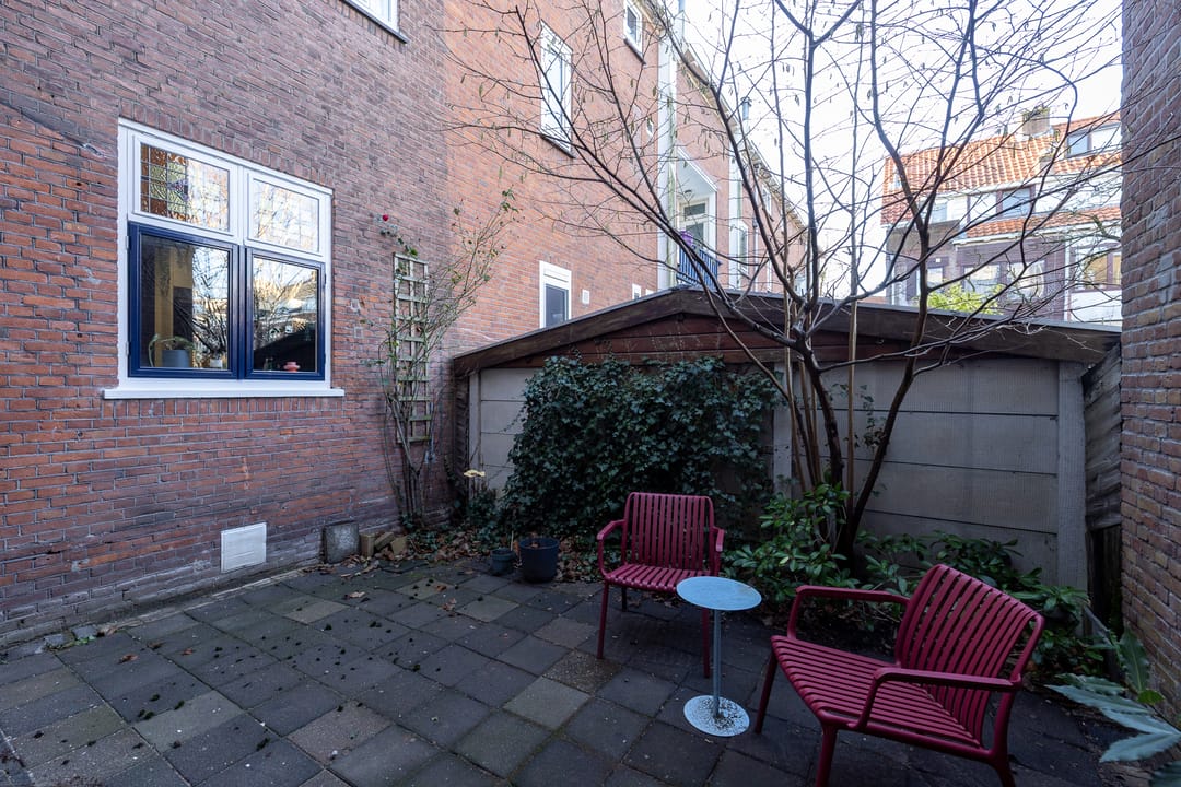 Foto 32 van Violenstraat 14-A