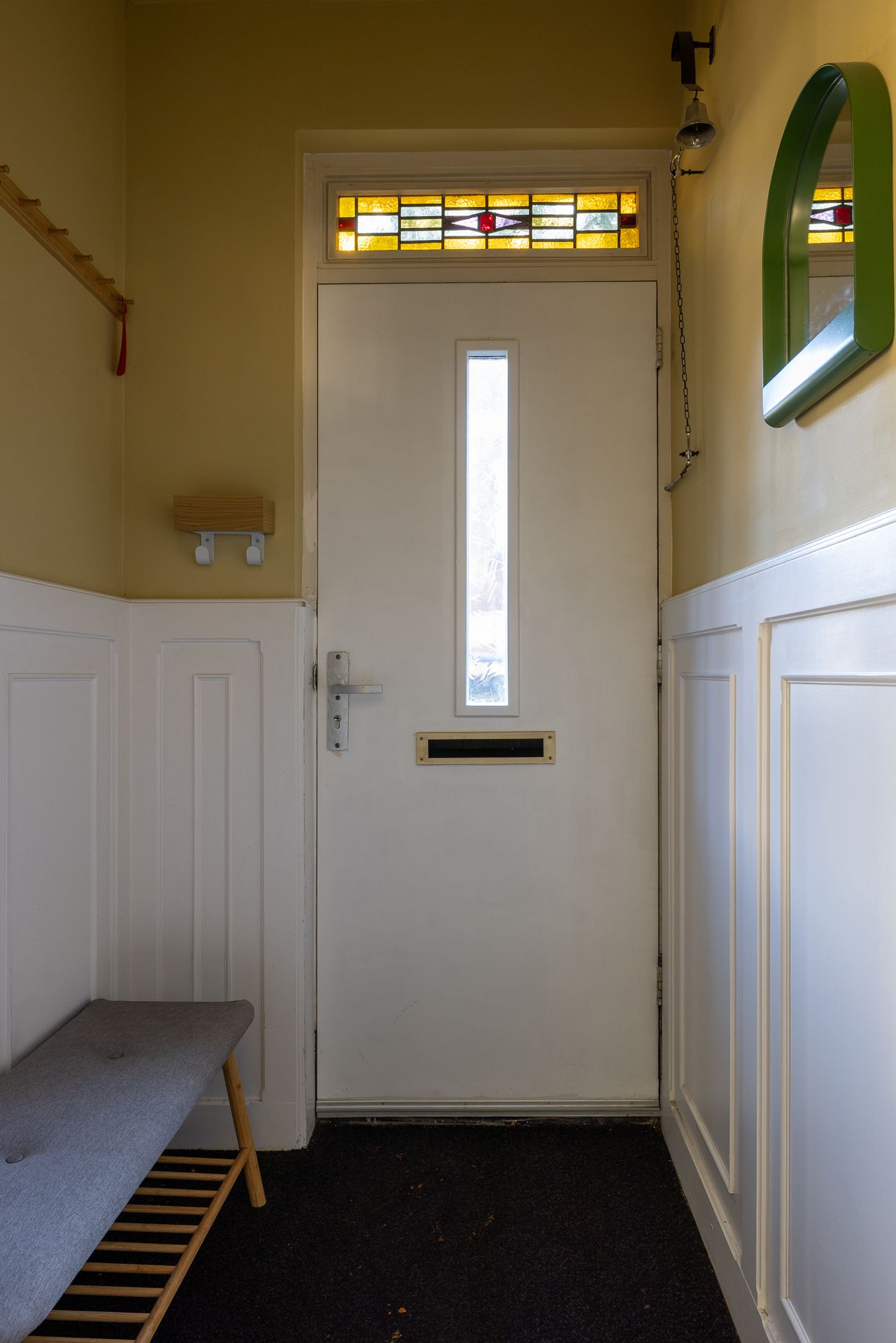 Foto 33 van Violenstraat 14-A