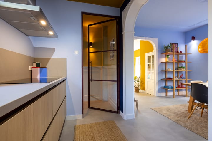 Photo 2 of Violenstraat 14-A