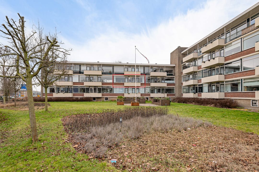 Foto 1 van Van den Endelaan 117