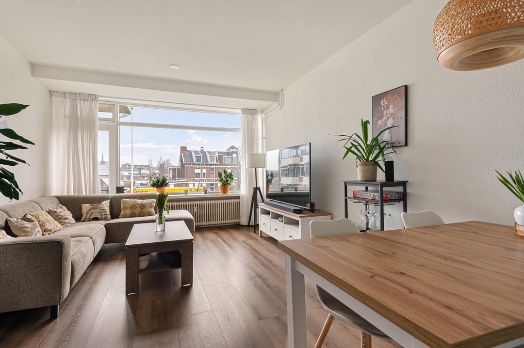 Foto 2 van Van den Endelaan 117