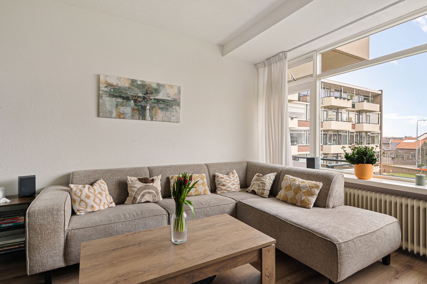 Foto 4 van Van den Endelaan 117