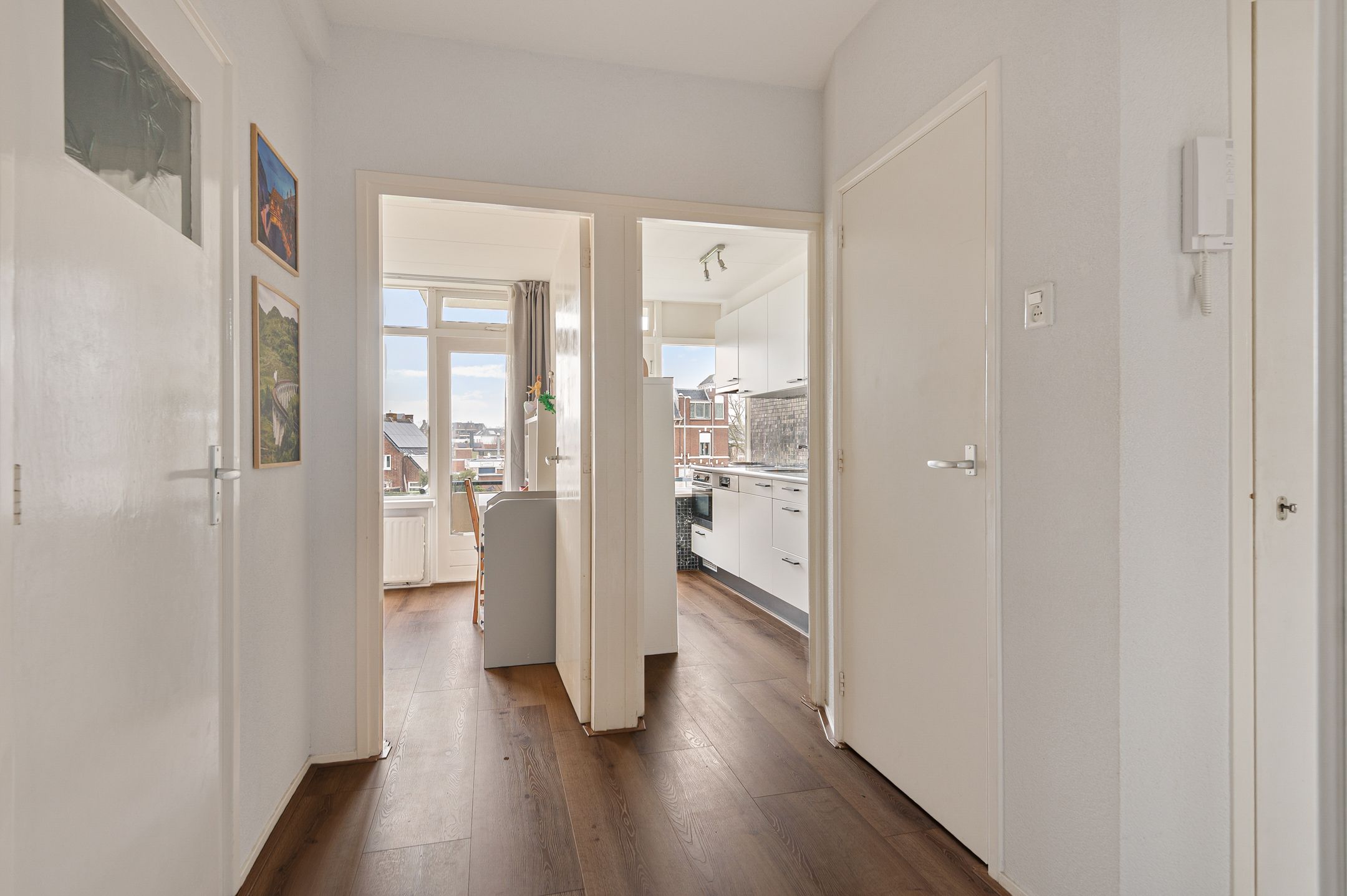 Foto 9 van Van den Endelaan 117