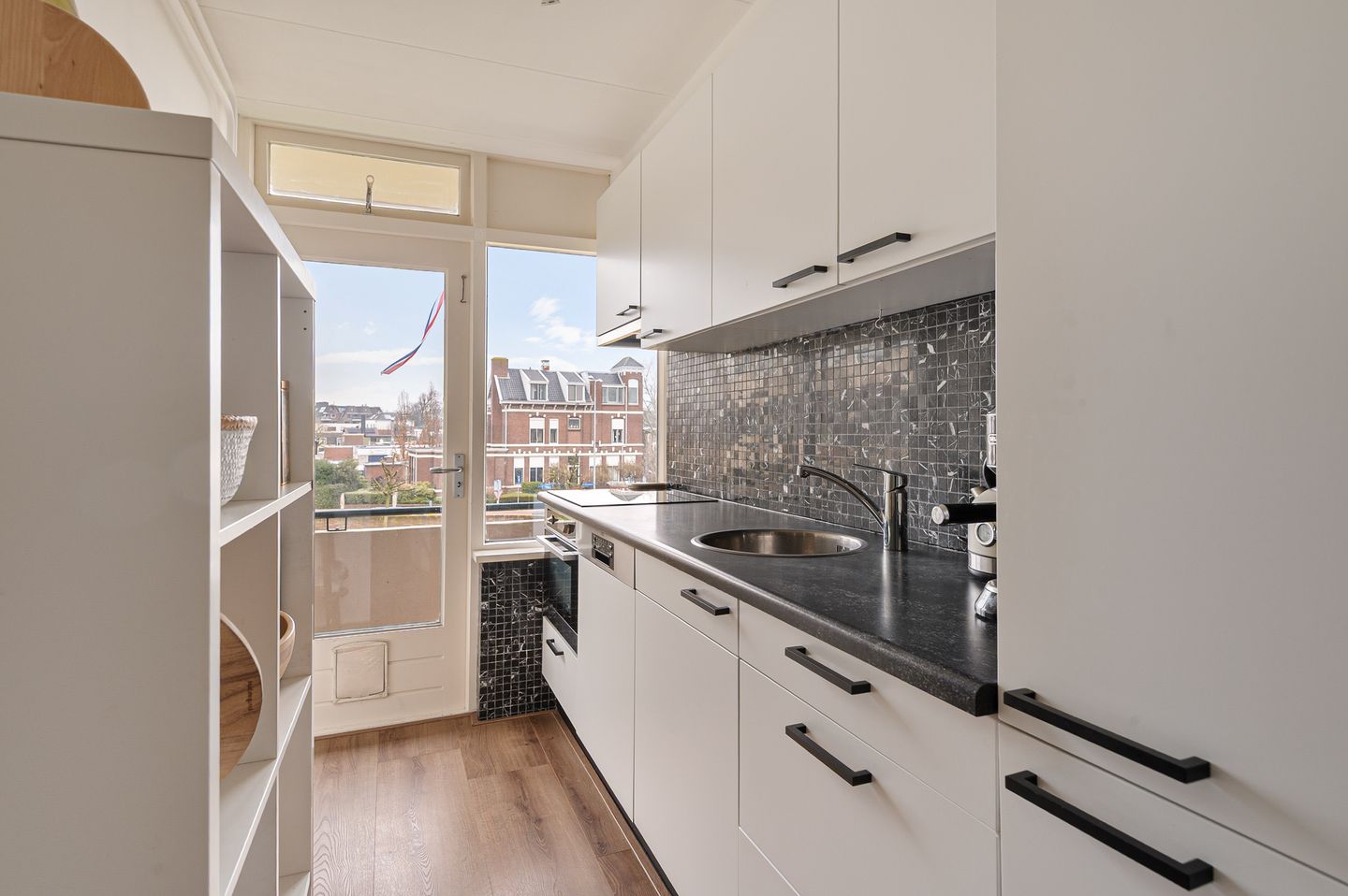 Foto 10 van Van den Endelaan 117