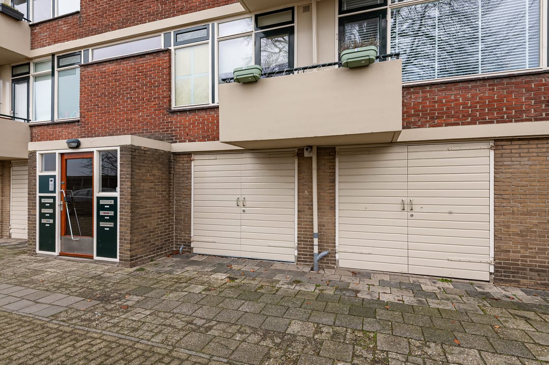 Foto 28 van Van den Endelaan 117