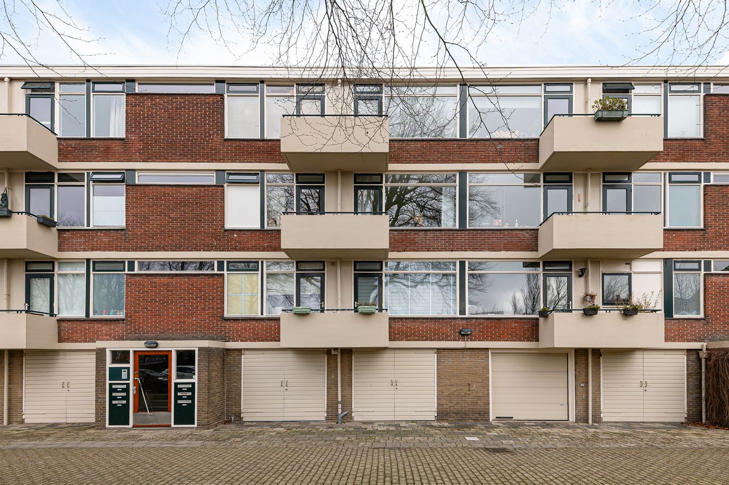 Foto 29 van Van den Endelaan 117