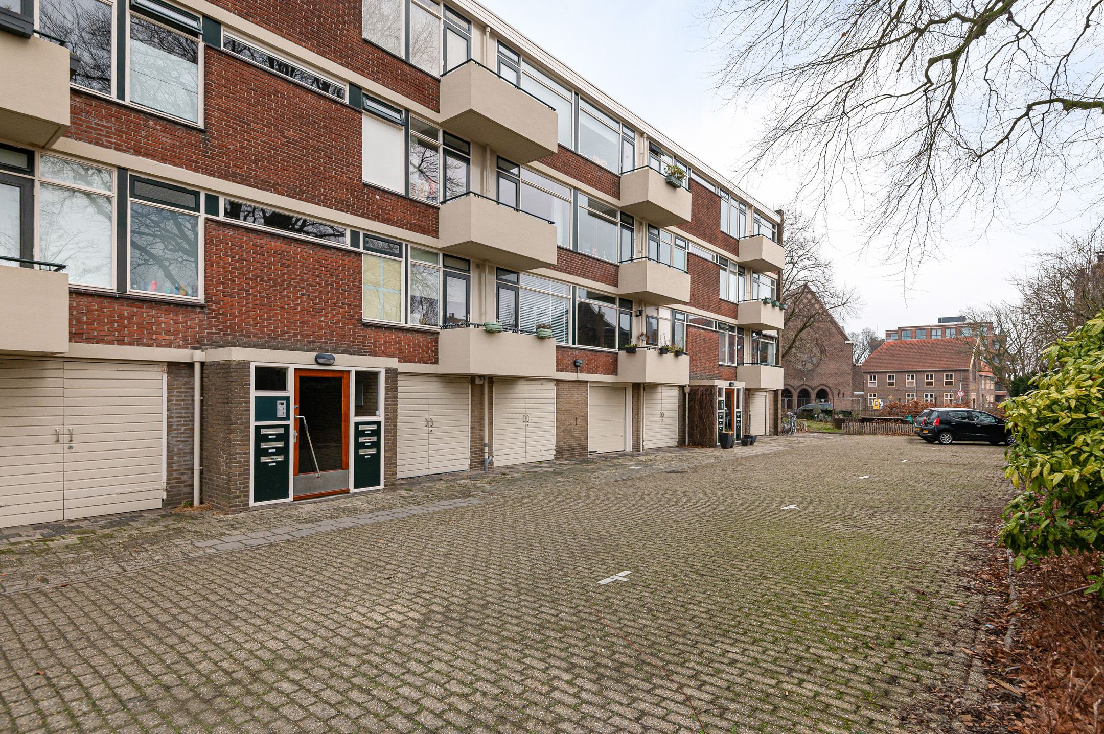 Foto 30 van Van den Endelaan 117