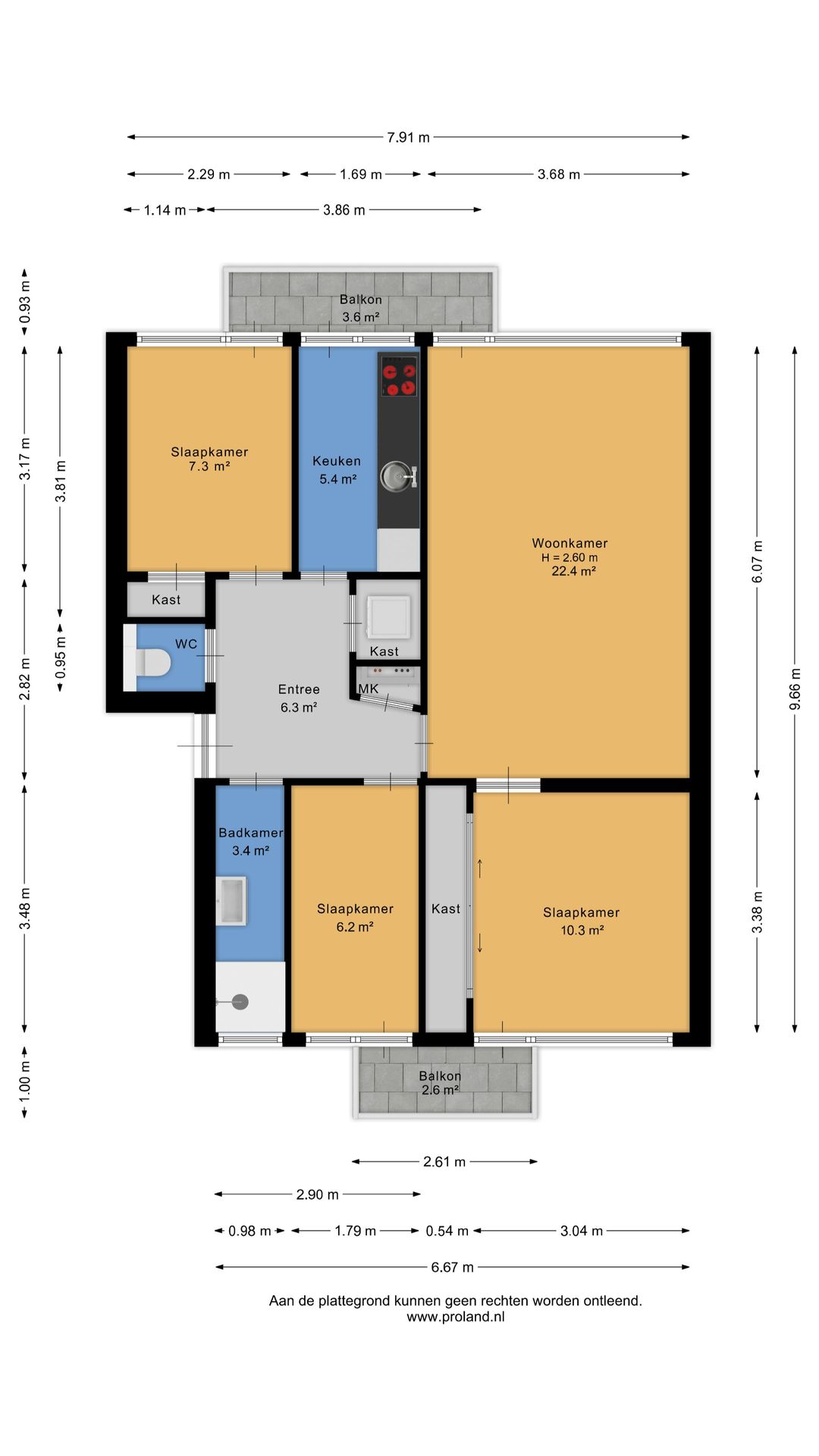 Foto 32 van Van den Endelaan 117