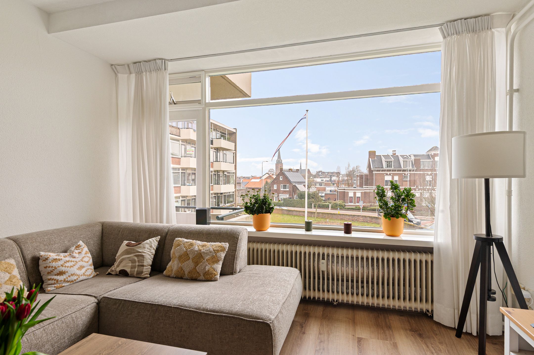 Foto 3 van Van den Endelaan 117