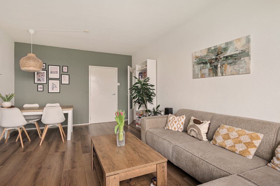 Foto 7 van Van den Endelaan 117