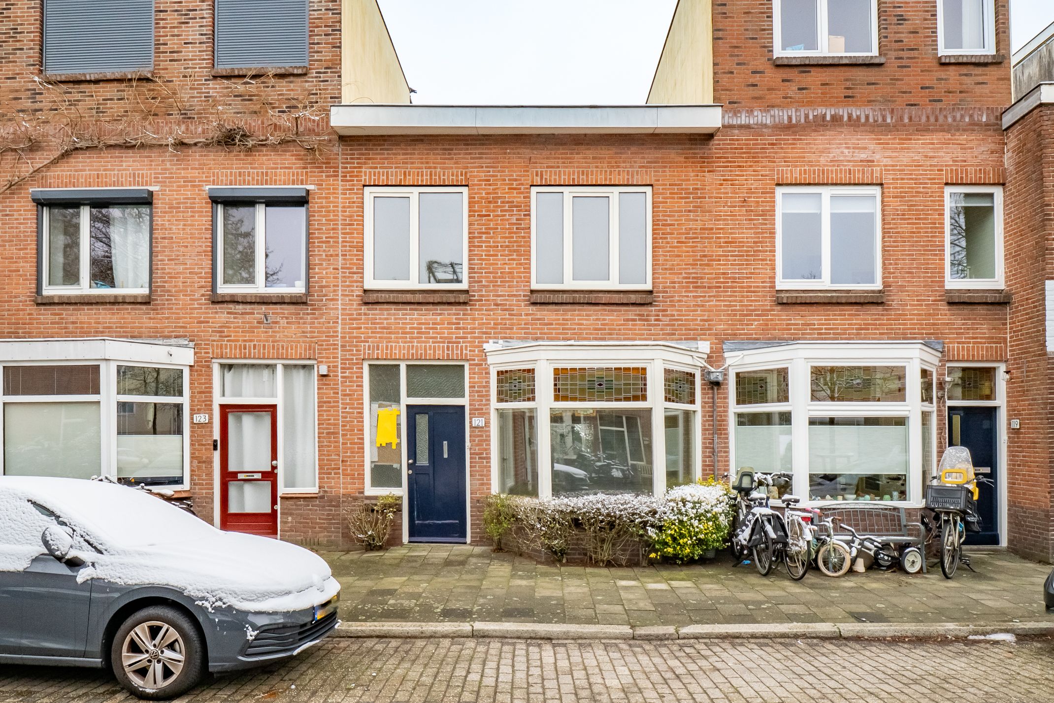 Surinamestraat 121 