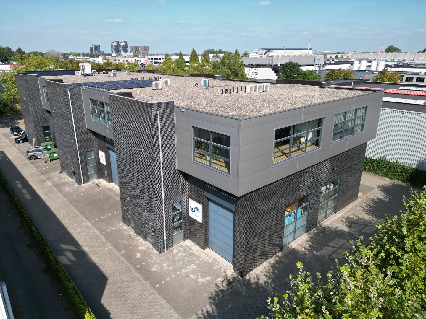 Bekijk foto 1 van Brouwerstraat 32-e