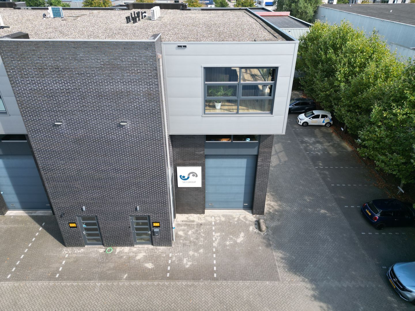 Bekijk foto 3 van Brouwerstraat 32-e