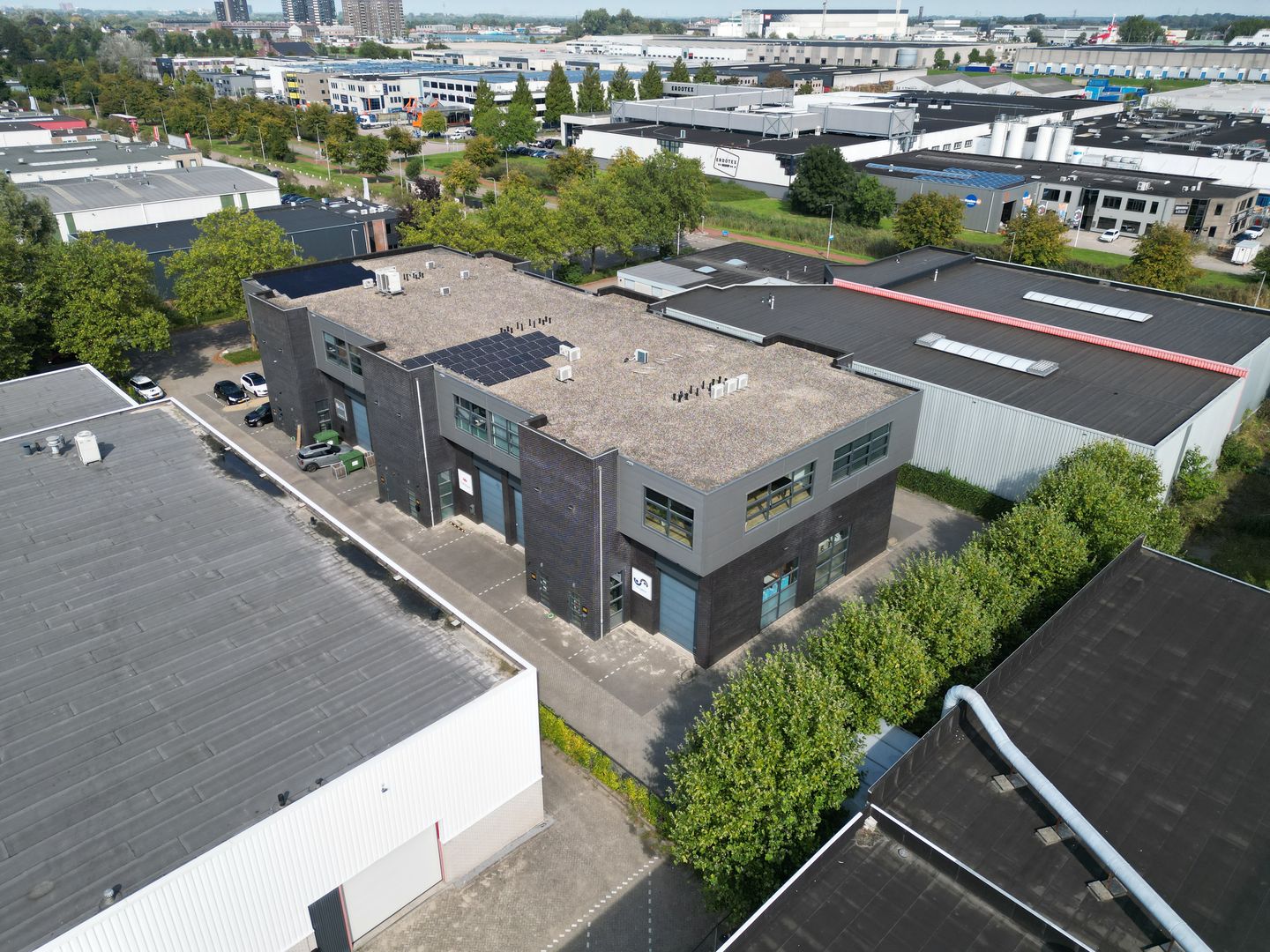 Bekijk foto 2 van Brouwerstraat 32-e