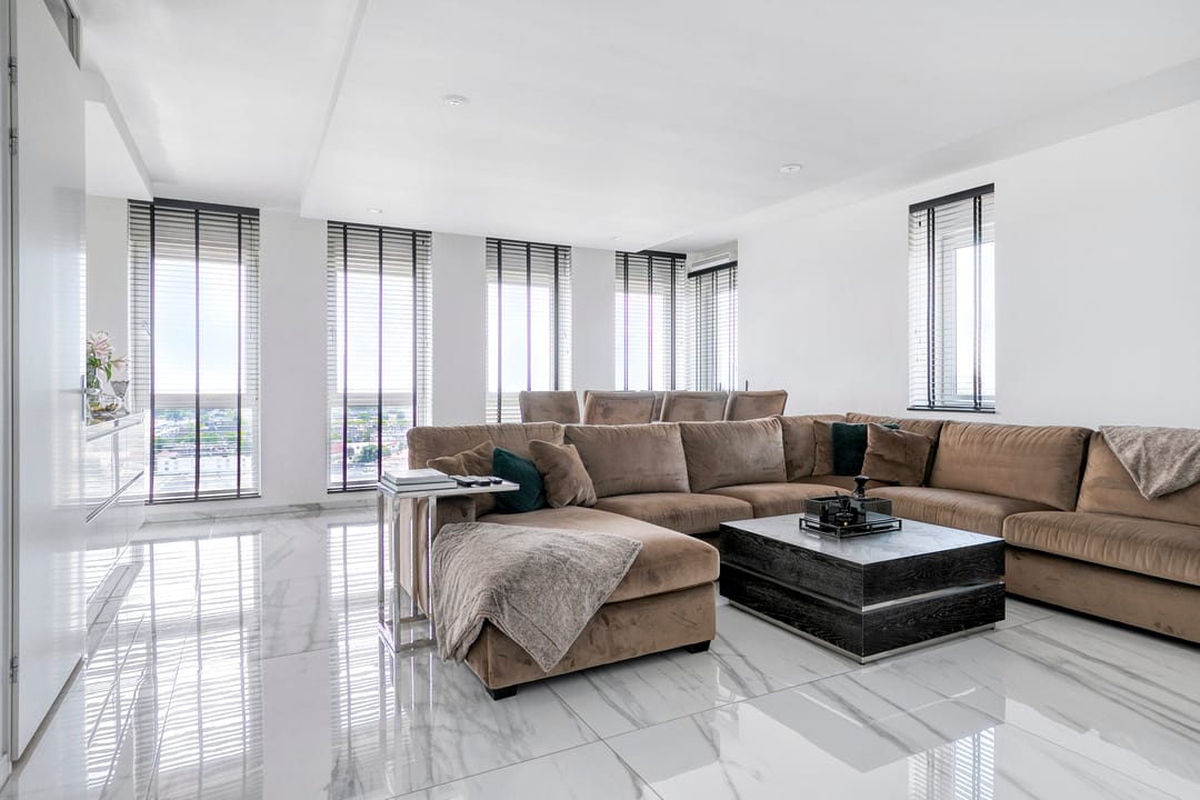 Foto 1 van Beijerlandselaan 10-J