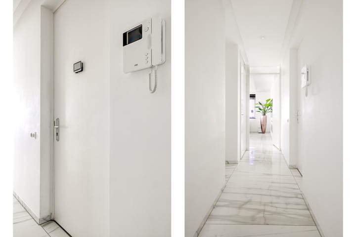 Photo 4 of Beijerlandselaan 10-J