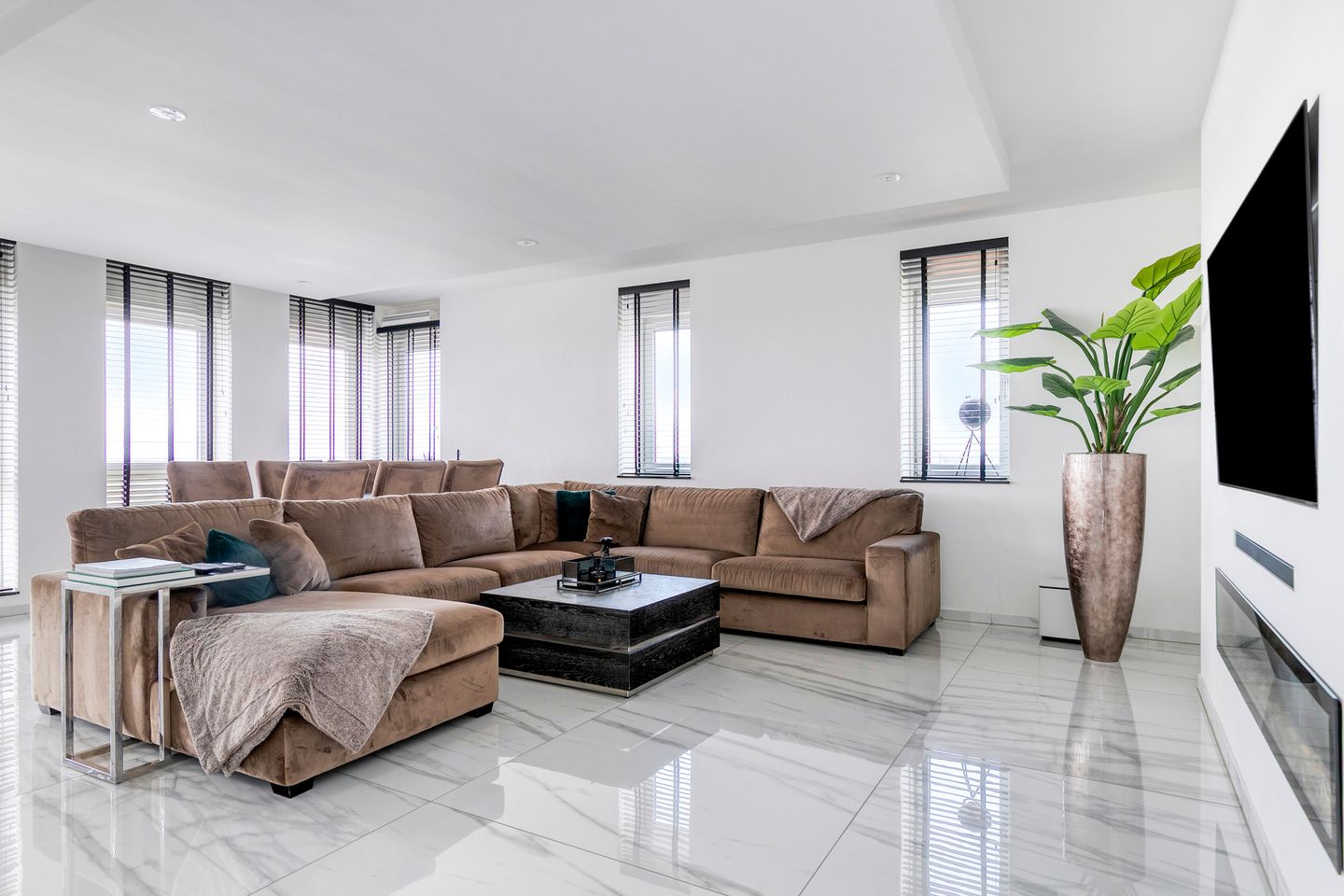 Foto 5 van Beijerlandselaan 10-J