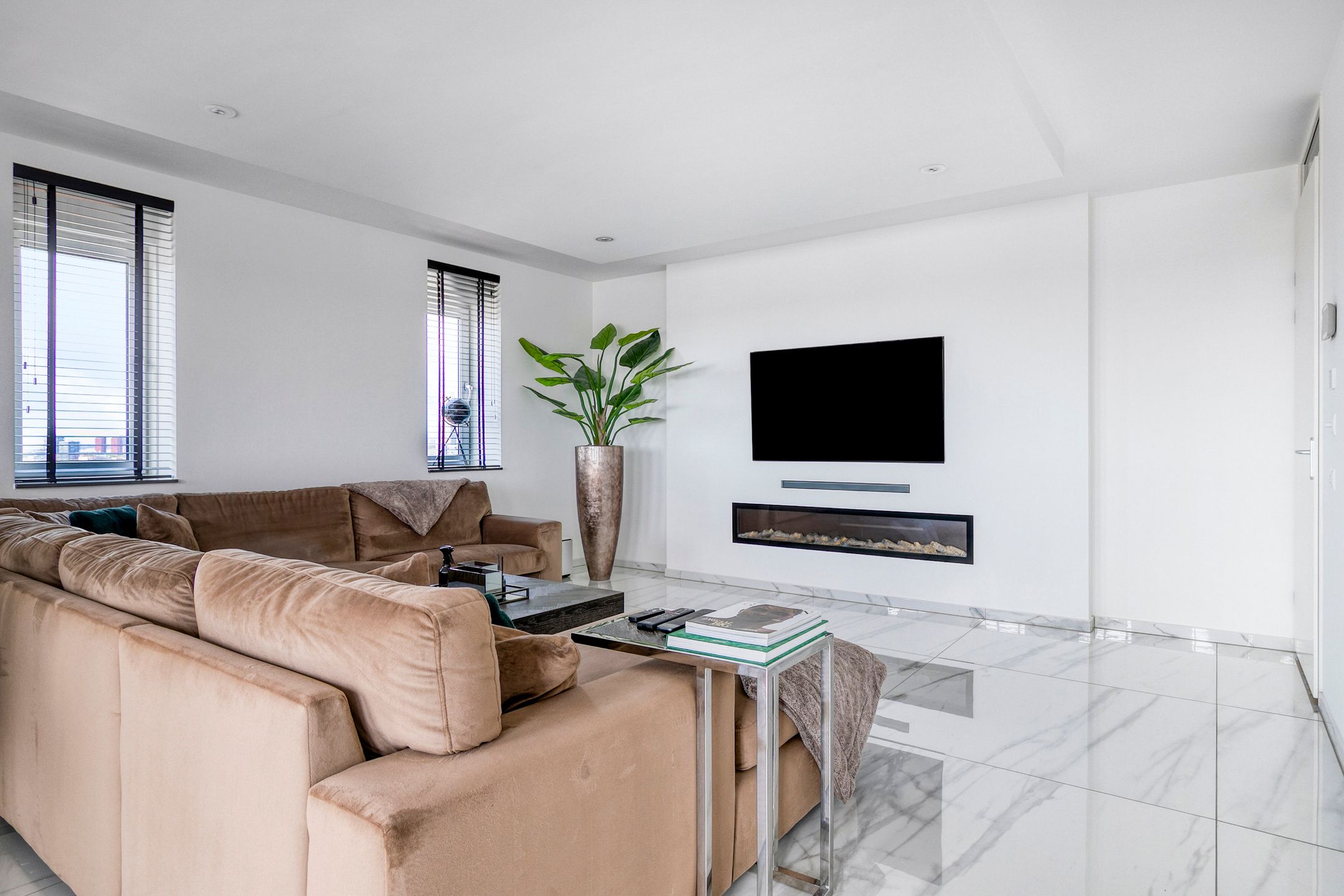 Foto 6 van Beijerlandselaan 10-J