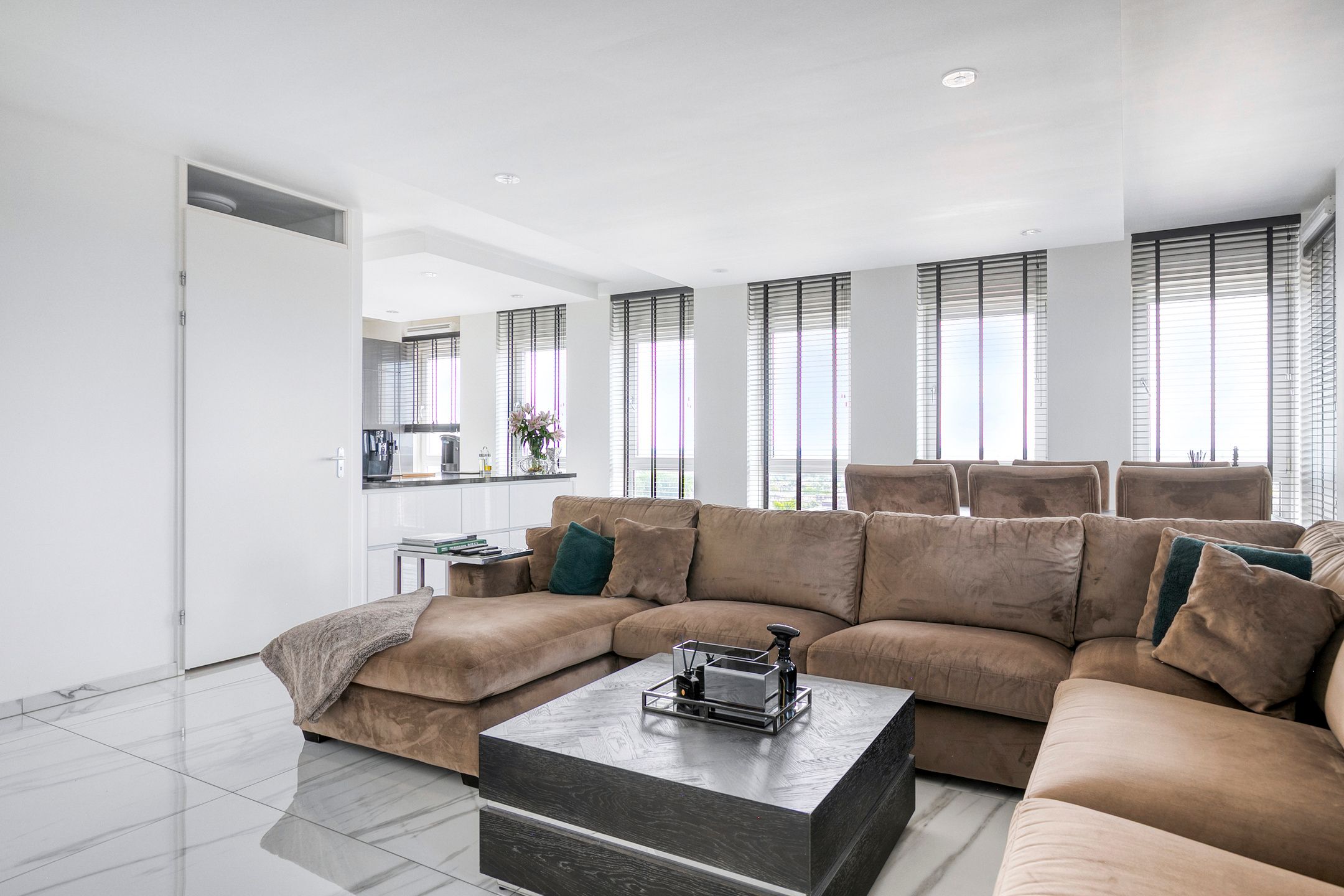 Foto 9 van Beijerlandselaan 10-J